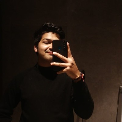 Profile image of Shivam Gupta